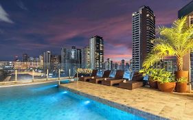 Sj Premium Hotels By Atlantica